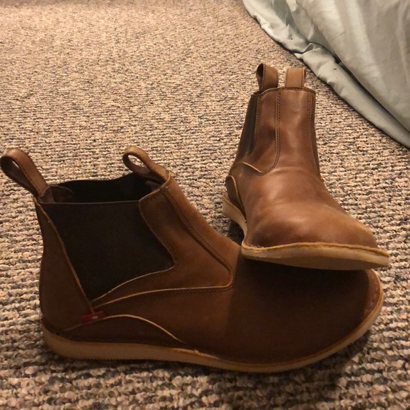 oliberte chelsea boot